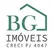 BG & C IMOVEIS LTDA